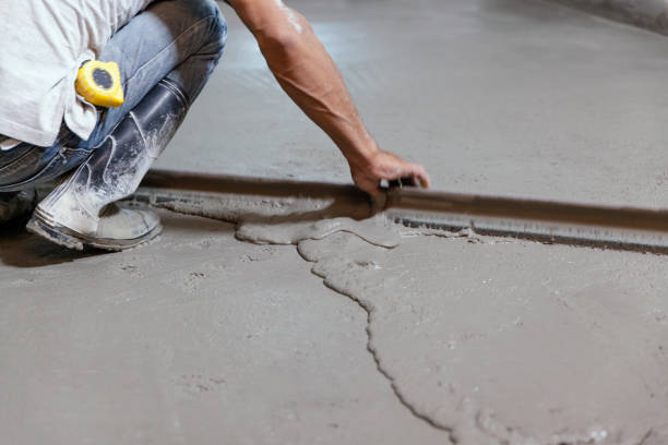 Best Concrete Resurfacing Services  in Ellsworth, WI