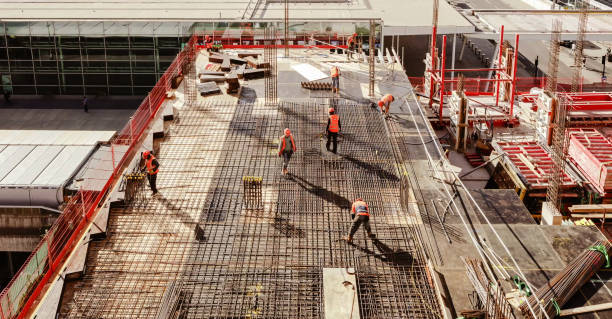 Best Poured Concrete Foundation  in Ellsworth, WI