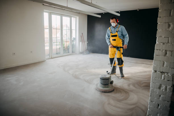 Best Concrete Driveway Repair Near Me  in Ellsworth, WI