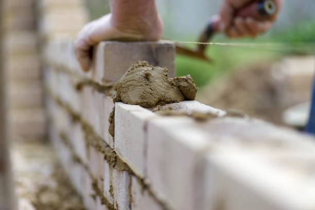 Concrete Slab Contractor in WI