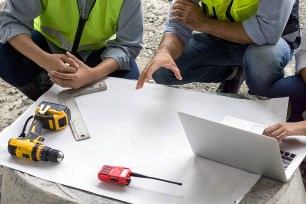 Best Residential Concrete Services  in Ellsworth, WI